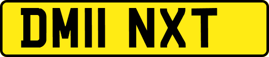 DM11NXT