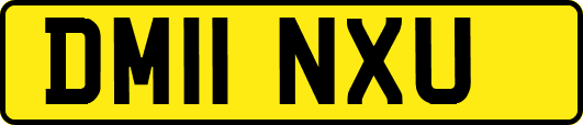 DM11NXU