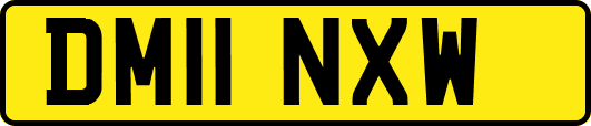 DM11NXW