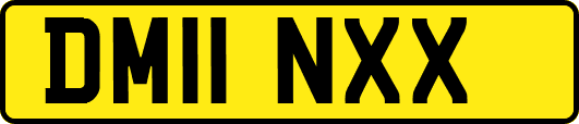 DM11NXX