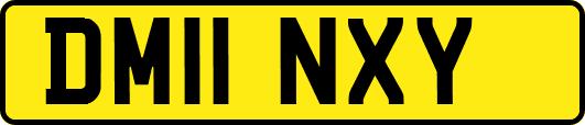 DM11NXY
