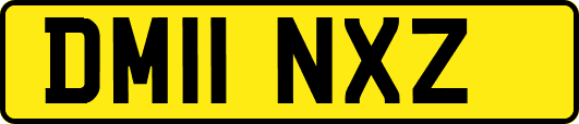 DM11NXZ