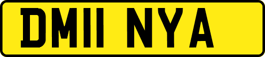 DM11NYA
