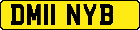 DM11NYB