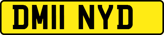 DM11NYD