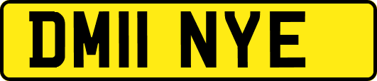 DM11NYE