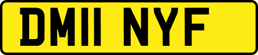 DM11NYF