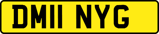 DM11NYG