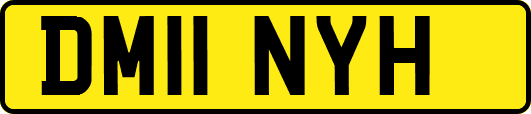 DM11NYH