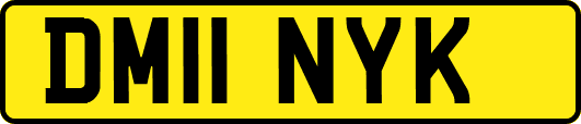 DM11NYK
