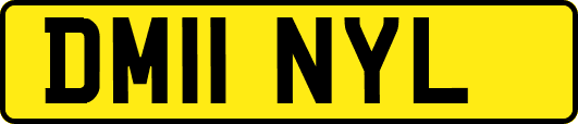 DM11NYL