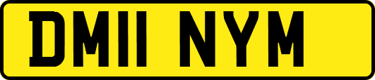 DM11NYM