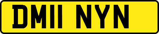 DM11NYN