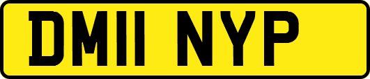 DM11NYP