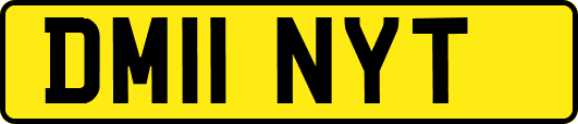 DM11NYT