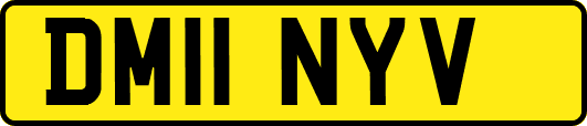 DM11NYV