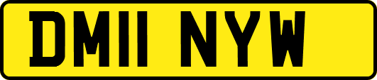 DM11NYW