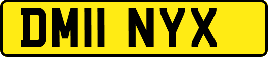 DM11NYX