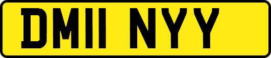 DM11NYY