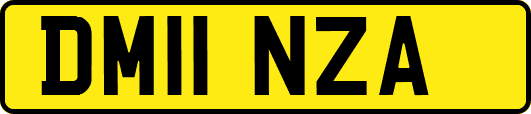 DM11NZA