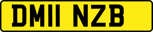 DM11NZB