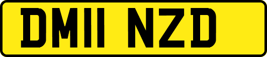 DM11NZD