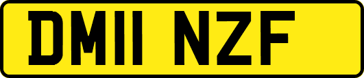DM11NZF