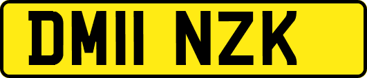 DM11NZK
