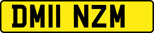 DM11NZM
