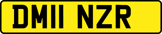 DM11NZR