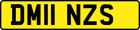 DM11NZS