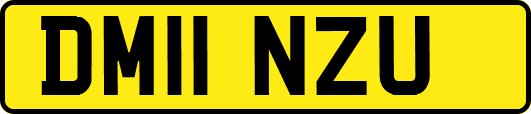 DM11NZU