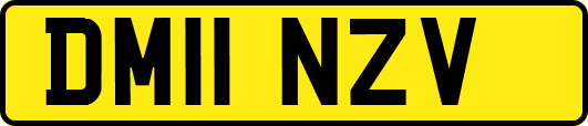 DM11NZV