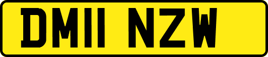 DM11NZW