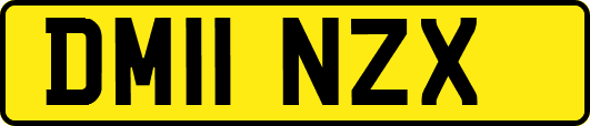 DM11NZX