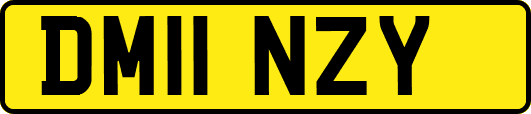 DM11NZY