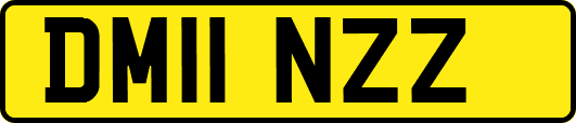 DM11NZZ
