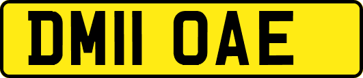 DM11OAE