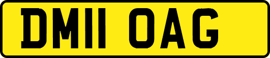DM11OAG