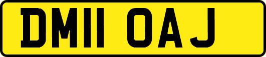 DM11OAJ