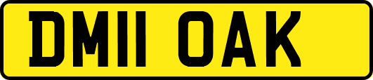DM11OAK