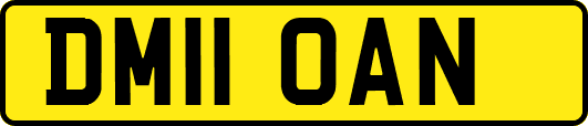 DM11OAN