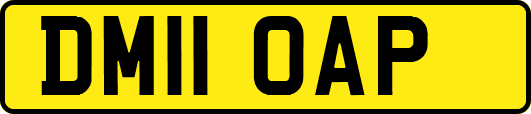 DM11OAP
