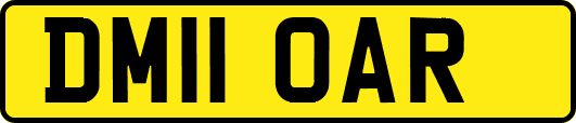 DM11OAR