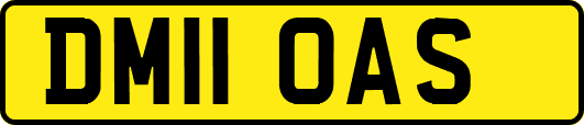 DM11OAS