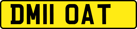 DM11OAT