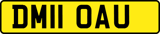 DM11OAU