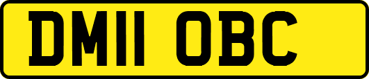 DM11OBC