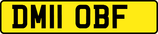 DM11OBF