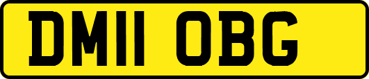 DM11OBG